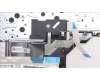 Lenovo 5M11H94870 MECH_ASM FRU KBD CCV FRA BL (CHY) UK BK