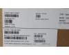 Lenovo 5M11H94877 MECH_ASM FRU KBD CCV GRE BL (LTN) US BK