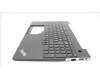 Lenovo 5M11H94880 MECH_ASM FRU KBD CCV HUN BL (LTN) UK BK