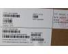 5M11H94880 Lenovo MECH_ASM FRU KBD CCV HUN BL (LTN) UK BK
