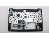 Lenovo 5M11H94885 MECH_ASM FRU KBD CCV ITA BL (CHY) UK BK