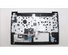 5M11H94889 Lenovo MECH_ASM FRU KBD CCV NOR BL (LTN) UK BK