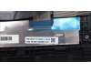 5M11H94889 Lenovo MECH_ASM FRU KBD CCV NOR BL (LTN) UK BK