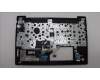 5M11H94894 Lenovo MECH_ASM FRU KBD CCV RUS BL (CHY) US BK