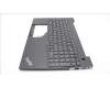 5M11H94894 Lenovo MECH_ASM FRU KBD CCV RUS BL (CHY) US BK