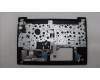 5M11H94895 Lenovo MECH_ASM FRU KBD CCV RUS BL (LTN) US BK