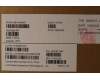 Lenovo 5M11H94927 MECH_ASM GP KBDBZL,CZE/SLK,WL,BK/GY,CHY