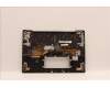 Lenovo 5M11H94950 MECH_ASM GP KBDBZL,SWE/FIN,WL,BK/GY,CHY