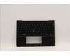 Lenovo 5M11H94970 MECH_ASM GP KBDBZL,GER,WW,BK/GY,CHY