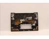 Lenovo 5M11H94972 MECH_ASM GP KBDBZL,HBW,WW,BK/GY,CHY