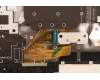 Lenovo 5M11H95007 MECH_ASM GP KBDBZL,GRE,WL,BK/BZ,CHY