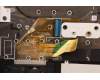 Lenovo 5M11H95013 MECH_ASM GP KBDBZL,JPN,WL,BK/BZ,CHY