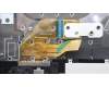 Lenovo 5M11H95020 MECH_ASM GP KBDBZL,SLV,WL,BK/BZ,CHY