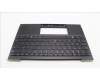 Lenovo 5M11H95038 MECH_ASM GP KBDBZL,EST,WW,BK/BZ,CHY