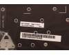 Lenovo 5M11H95043 MECH_ASM GP KBDBZL,GRE,WW,BK/BZ,CHY