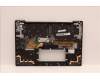 Lenovo 5M11H95052 MECH_ASM GP KBDBZL,NOR,WW,BK/BZ,CHY