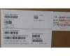 Lenovo 5M11H95141 MECH_ASM GP KBDBZL,BUL,WL,BK/BZ,SRX