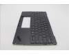 Lenovo 5M11H95183 MECH_ASM GP KBDBZL,EURO ENG,WW,BK/BZ,SRX