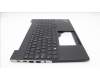 Lenovo 5M11J05732 MECH_ASM FRU KBD CCV UKE BL (LTN) UK BK