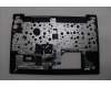 Lenovo 5M11J05734 MECH_ASM FRU KBD CCV UKE BL (PMX) UK BK