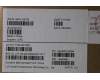 Lenovo 5M11J05734 MECH_ASM FRU KBD CCV UKE BL (PMX) UK BK