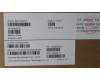 Lenovo 5M11J05747 MECH_ASM FRU KBD CCV JPN BL (CHY) JP BK