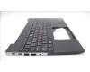 Lenovo 5M11J05754 MECH_ASM FRU KBD CCV TC BL (LTN) US BK