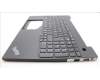 Lenovo 5M11J05777 MECH_ASM FRU KBD CCV LA SPA BL(LTN)UK BK