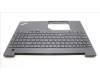 Lenovo 5M11J05801 MECH_ASM FRU KBD CCV UKR BL (LTN) US BK