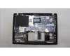 Lenovo 5M11J05829 MECH_ASM BL KB BK WW MAO SRX
