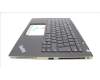 Lenovo 5M11J05846 MECH_ASM BL KB BK 058 FRA SRX