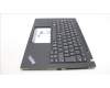 Lenovo 5M11J05874 MECH_ASM BL KB BK DEN SRX