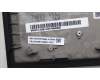 Lenovo 5M11J05874 MECH_ASM BL KB BK DEN SRX