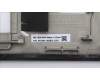 Lenovo 5M11J05878 MECH_ASM BL KB BK ENG SRX