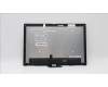 Lenovo 5M11J10301 MECH_ASM 13.3\" WUXGA LBO+IVO IR AR ASM