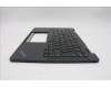 Lenovo 5M11J12746 MECH_ASM GRP_KBD_BZL_POR_WL_BK_LTN