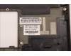 Lenovo 5M11J12806 MECH_ASM GRP_KBD_BZL_EURO ENG_WW_BK_LTN