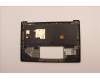 Lenovo 5M11J12819 MECH_ASM GRP_KBD_BZL_NOR_WW_BK_LTN