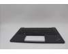 Lenovo 5M11J12864 MECH_ASM GRP_KBD_BZL_SWS_WW_BK_PMX
