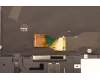 Lenovo 5M11J13358 MECH_ASM KBD BZL,WL,FPR,BK,CHY,BEL