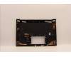 Lenovo 5M11J13359 MECH_ASM KBD BZL,WL,FPR,BK,CHY,BUL
