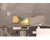 Lenovo 5M11J13359 MECH_ASM KBD BZL,WL,FPR,BK,CHY,BUL