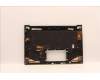 Lenovo 5M11J13366 MECH_ASM KBD BZL,WL,FPR,BK,CHY,HUN