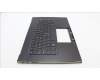 Lenovo 5M11J13376 MECH_ASM KBD BZL,WL,FPR,BK,CHY,UKE