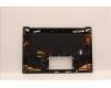 Lenovo 5M11J13377 MECH_ASM KBD BZL,WL,FPR,BK,CHY,EURO ENG