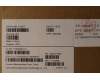 Lenovo 5M11J13377 MECH_ASM KBD BZL,WL,FPR,BK,CHY,EURO ENG