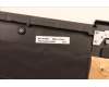 Lenovo 5M11J13381 MECH_ASM KBD BZL,WL,FPR,BK,CHY,THAI