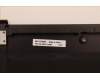 Lenovo 5M11J13394 MECH_ASM KBD BZL,WW,FPR,BK,CHY,BEL