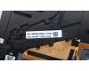 Lenovo 5M11J13413 MECH_ASM KBD BZL,WW,FPR,BK,CHY,EURO ENG