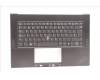 Lenovo 5M11J13469 MECH_ASM KBD BZL,WW,FPR,BK,SRX,SPA